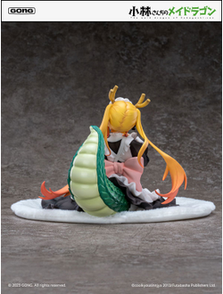 Фигурка 1/7 Тору (Tohru)