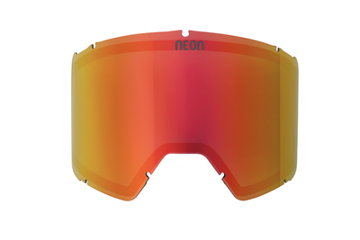 Линзы для маски K2