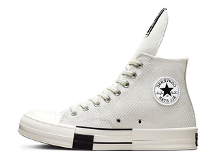 Converse x Rick Owens DRKSTAR Chuck Taylor 70 Hi