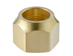 Гайка накидная для крепления мундштука к Р3-01