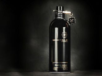 Montale Black Aoud