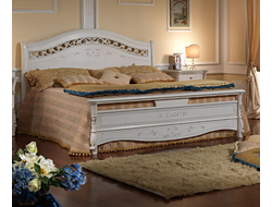 КРОВАТЬ 160*200 PRESTIGE 303 CASA+39