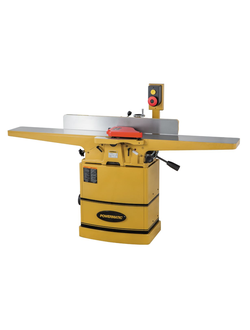 Powermatic 60C Фуговальный станок 230 В