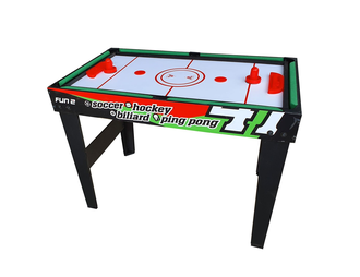 Игровой стол-трансформер DFC FUN2 4 в 1