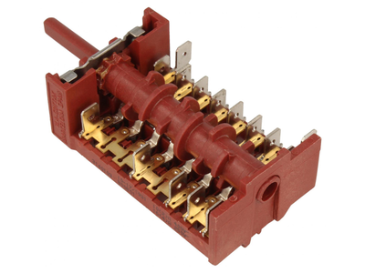 Переключатель режимов духовки Teka 3140103