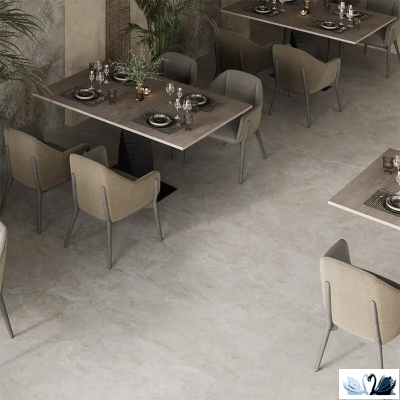 Керамогранит Staro Мистикал Чарм Бьянко\Mystical Charm Bianco 60х60 см матовый
