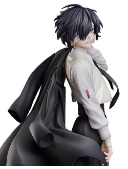 Фигурка 1/7 Осаму Дазай (Osamu Dazai Original Series Age Fifteen Ver.)