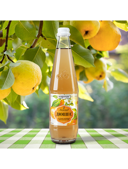 Лимонад Дюшес 0,5л