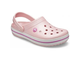 CROCS CROCBAND БЛЕДНО-РОЗОВЫЕ