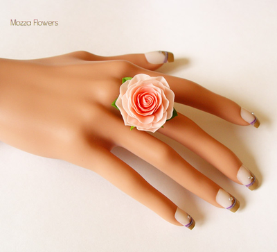 Комплект "I love you". Позолота.