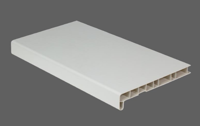 подоконник для окон ПВХ фото