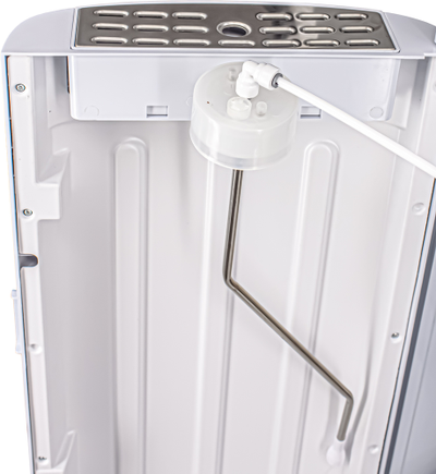 Кулер AquaWork R71-T белый