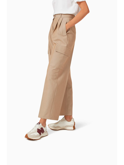 New Balance 327 Moonbeam