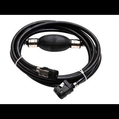 Лодочный мотор HIDEA HDF9.9HES-IB