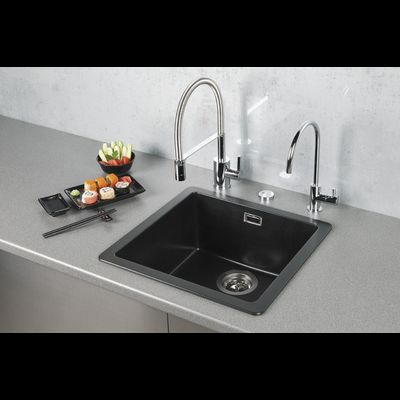 Мойка Schock SOHO 50