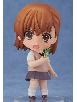 Нендроид Мисака Микото (Mikoto Misaka)