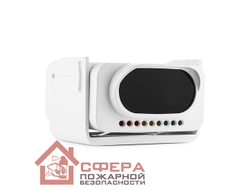 Извещатель пожарный дымовой линейный ИПДЛ52 М (ИП 212 52М)