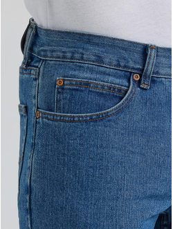 Джинсы Lee® 200 REGULAR FIT STRAIGHT LEG JEAN