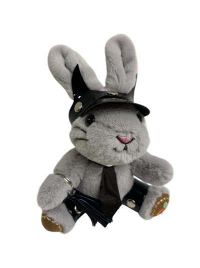 164 БДСМ зайчик игривый инспектор