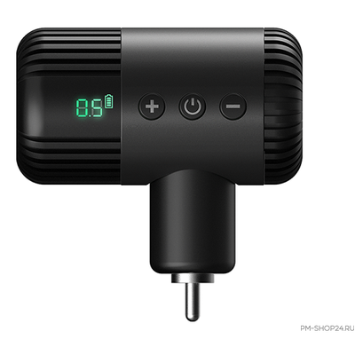 Беспроводной блок EZ Portex G2  - RCA аккумулятор