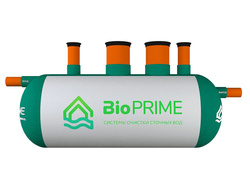 Септики BioPrime