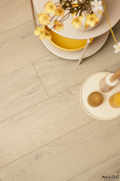 Ламинат Berry Alloc Ocean Plus Гиант Натур Бежевый 2499