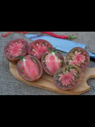 Томат Rebel Starfighter Blaine&#039;s Moonlight (Восставший Звездный Истребитель Лунный Свет Блэйна) , 10 шт