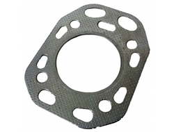 Прокладка ГБЦ S195 (4 шпильки)