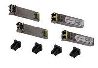 Трансивер Hi Link CWDM SFP+ 1290nm 40KM 2xLC (SFP+-CWDM-ER-29)