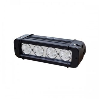 Светодиодная фара (LED) Flint Lights FL-1100-40 Spot (дальний/точечное свечение)