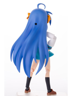 Фигурка фигма Коната Изуми (figma Izumi Konata Cosplay Ver.)