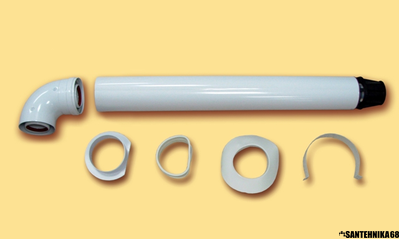 Коаксиальный турбированный котел. Котел бакси Луна 3 труба коаксиальная. Коаксиальный дымоход бакси. Коаксиальный дымоход для бакси Экофор 24. Коаксиальный дымоход для Baxi 24f.