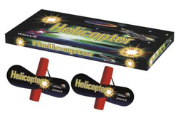 Летающий фейерверк W504A/B Maxsem