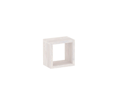 Детская NATURE (НАТУРА) - NATURE 100 Куб 3 Ясень Анкор светлый