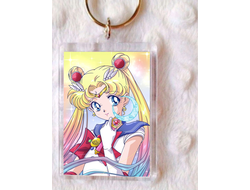 Брелок Сейлор Мун №8