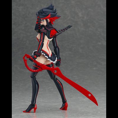 Фигурка фигма Рюко Матой (figma Ryuuko Matoi)