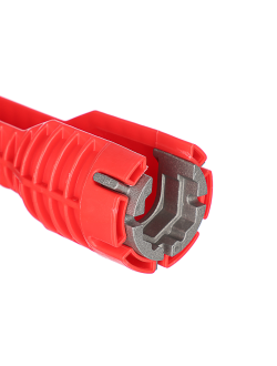 Сантехнический ключ универсальный, 2 штуки