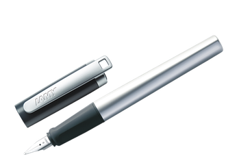 LAMY nexx M (антрацит), F