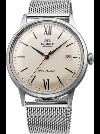 Мужские часы Orient RA-AC0020G