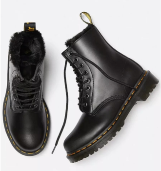 Dr. Martens