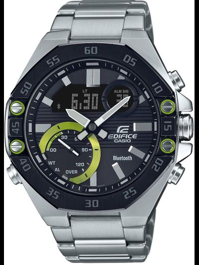 Часы Casio Edifice ECB-10DB-1A