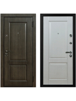 Входная металлическая дверь К3