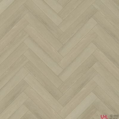 SPC ламинат Hoi Shanghai Фарфор 3033008 43 класс толщина 5.0 мм с фаской и подложкой замковый 1.61 м2