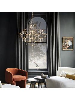 Freya, Подвесной светильник Amela, FR6138PL-L21BS