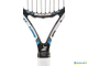 Теннисная ракетка Babolat Pure Drive Jr 23 (black/blue)