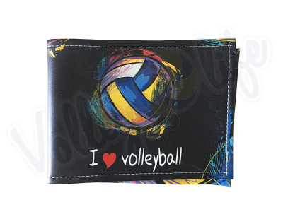 "Мяч рисованный BLACK"