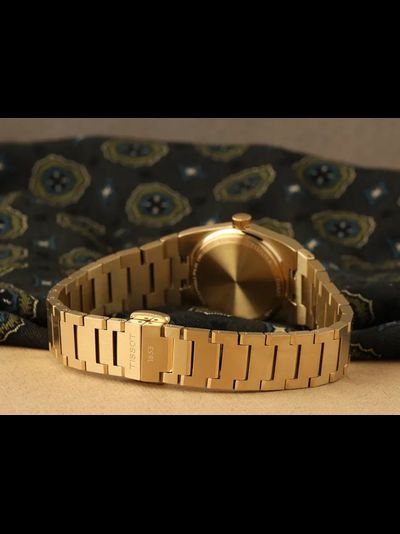 Швейцарские часы Tissot PRX T137.010.33.021.00