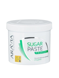 Aravia Паста для шугаринга Тропическая