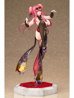 Фигурка 1/7 Бремертон (Bremerton Action Cruise ver.)