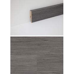 Плинтус Wineo F76002UY60 16 x 60 x 2380 мм